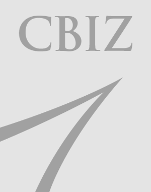 CBIZ logo